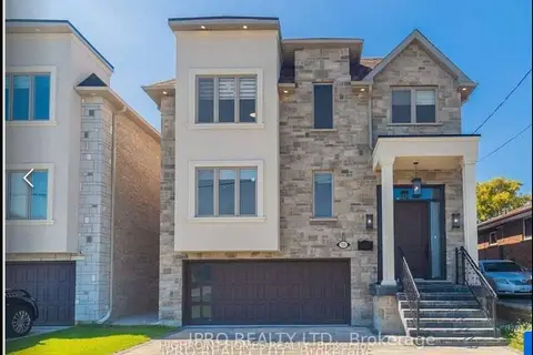 72B Gooderham Drive Lower 1