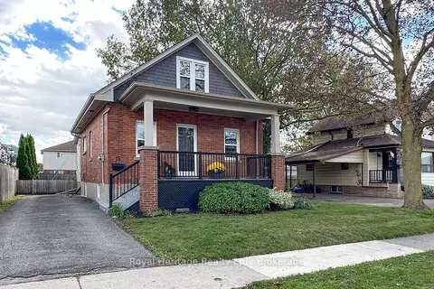 15 Russett Avenue