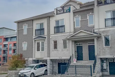 4 Dunsley Way
