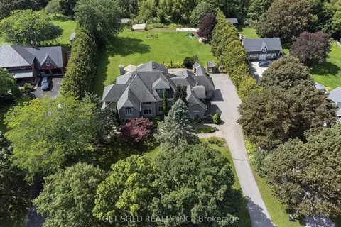 3662 Old Scugog Road