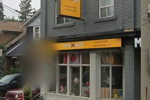 64 Kingston Road