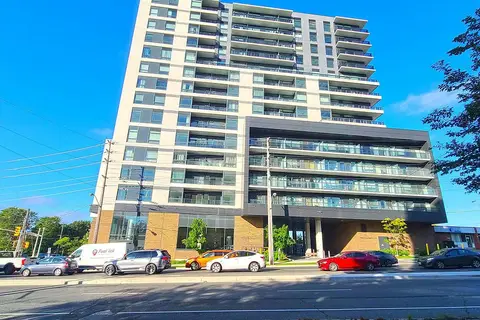 1350 Ellesmere Road 323
