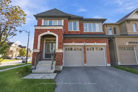 2560 Bandsman Crescent