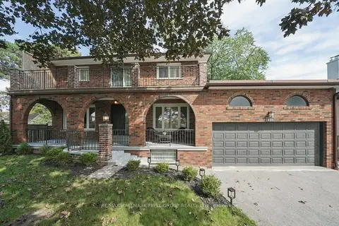 433 Port Union Road