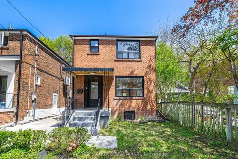 127 Highfield Road