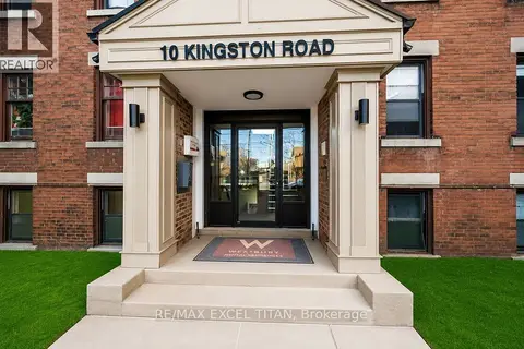 10 Kingston Road 81