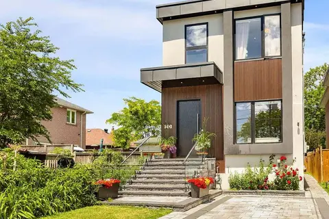 10 Hamstead Avenue