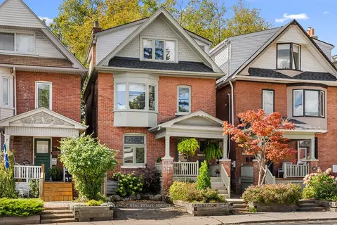 300 Woodbine Avenue