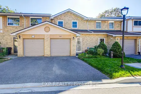99 Brimwood Boulevard 87