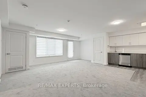 45 Connaught Avenue 402