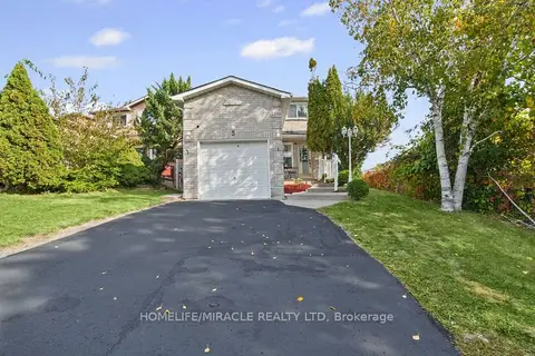 3 Trawley Crescent