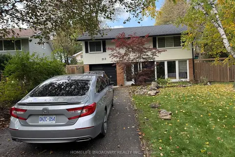 212 Birkdale Road