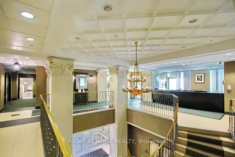 61 Town Centre Court E 608