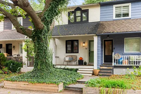 16 Louvain Avenue
