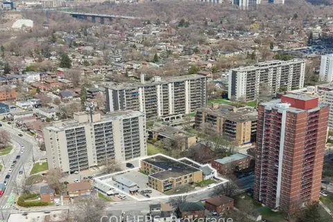 16-26 Coburn Avenue