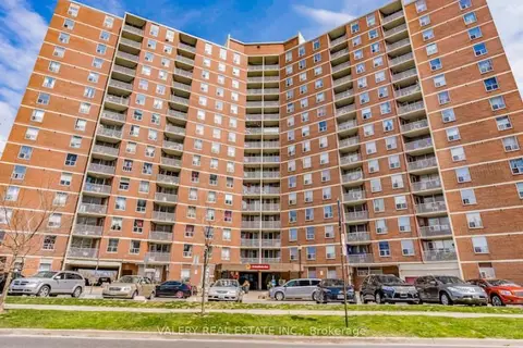 75 Eastdale Avenue 803