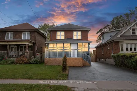 317 Gliddon Avenue