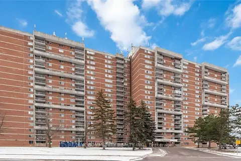 100 Wingarden Court 616