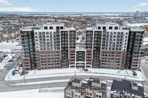 51 Clarington Boulevard 1224