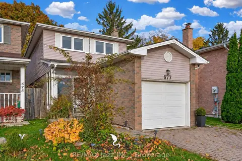 677 Grandview Drive