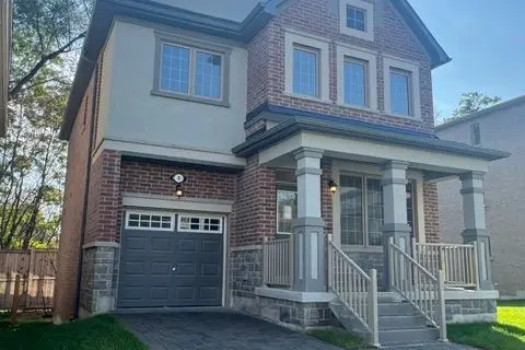 1 Deer Creek Court