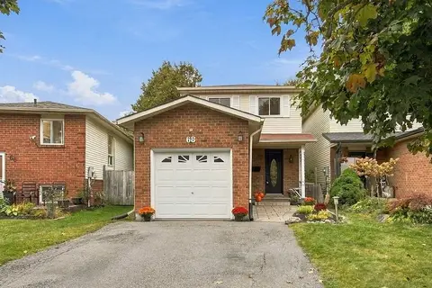 68 Hartsfield Drive