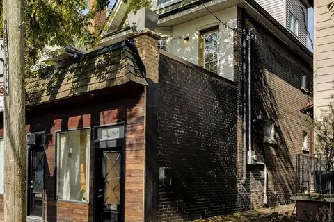 1394 Queen Street E