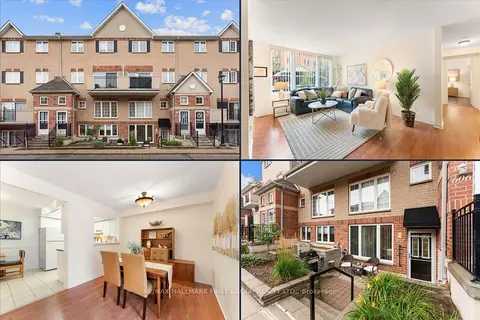 1400 The Esplanade N 607