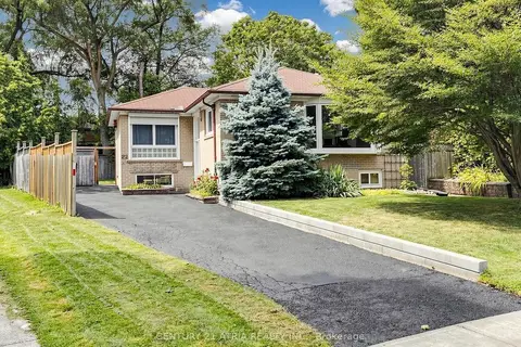 22 Jeffton Crescent