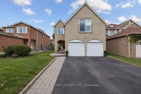 22 Ravenscroft Road