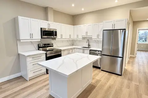 2157 Danforth Avenue Upper