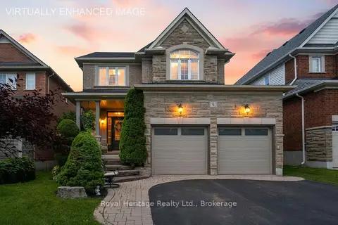 6 Goodall Crescent