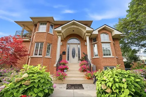 2 Denvale Road BSMT