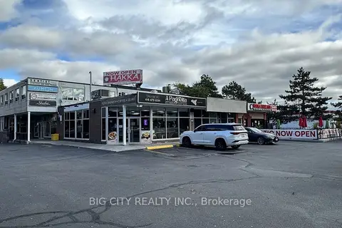 2167 Victoria Park Avenue 205