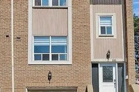 66 Stonehill Cres Crescent One Bedroom 2nd Floor