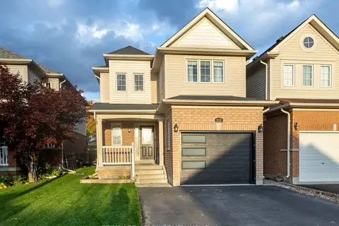 119 WILLIAM COWLES Drive