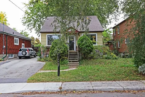 22 Haddon Avenue