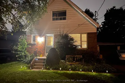 34 Singleton Road Main Level