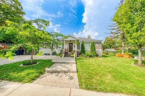 36 Merryfield Drive Bsmt