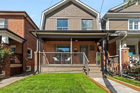 62 Newmarket Avenue