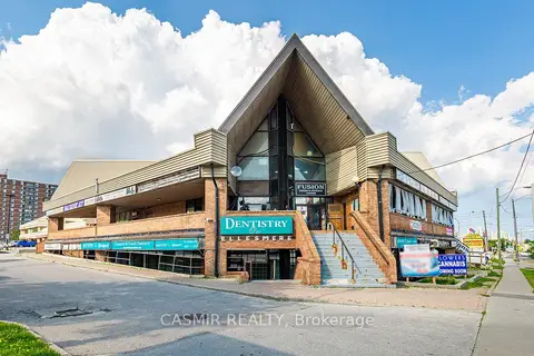 880 Ellesmere Road N237