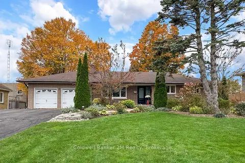 276 Park Road N
