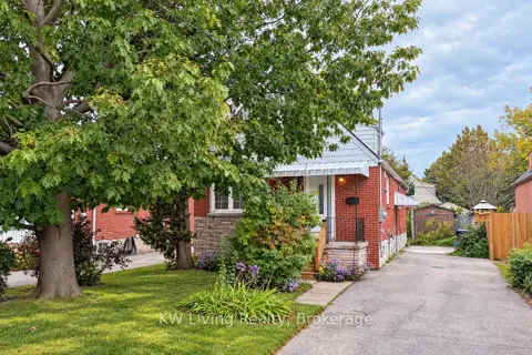 20 Gardens Crescent Bsmt
