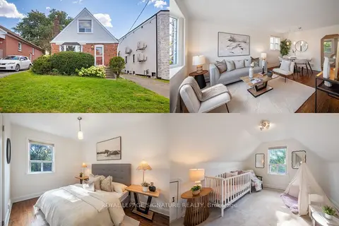 57 Yardley Avenue