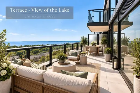 2 Manderley Drive 812