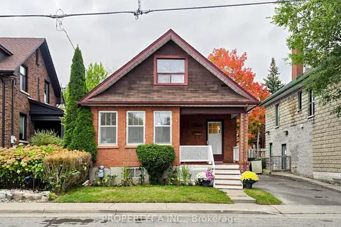 205 Dearborn Avenue