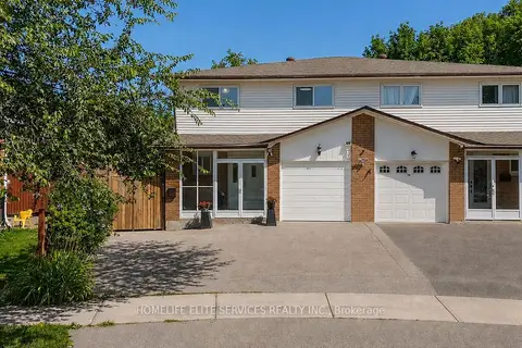 44 Greenhedges Court
