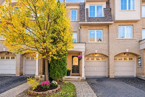 72 Jenkinson Way