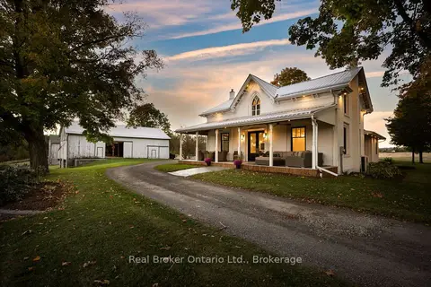 6546 Bethesda Road