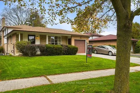 5 Erinlea Crescent